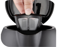 Tefal Snow KO330830 - 182751 - zdjęcie 3
